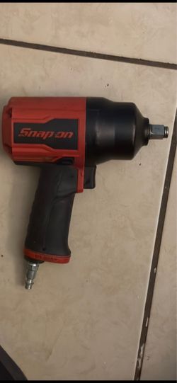 SNAP ON 1/2 IMPACT