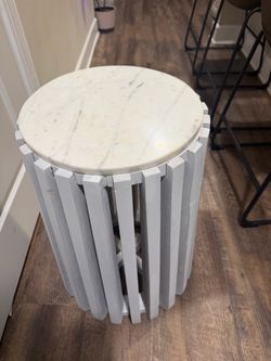 Side table