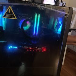 Gaming Pc/ Pc Gaming 