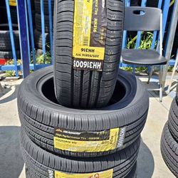 205/55R16 Set Of 4 Headway New Tires