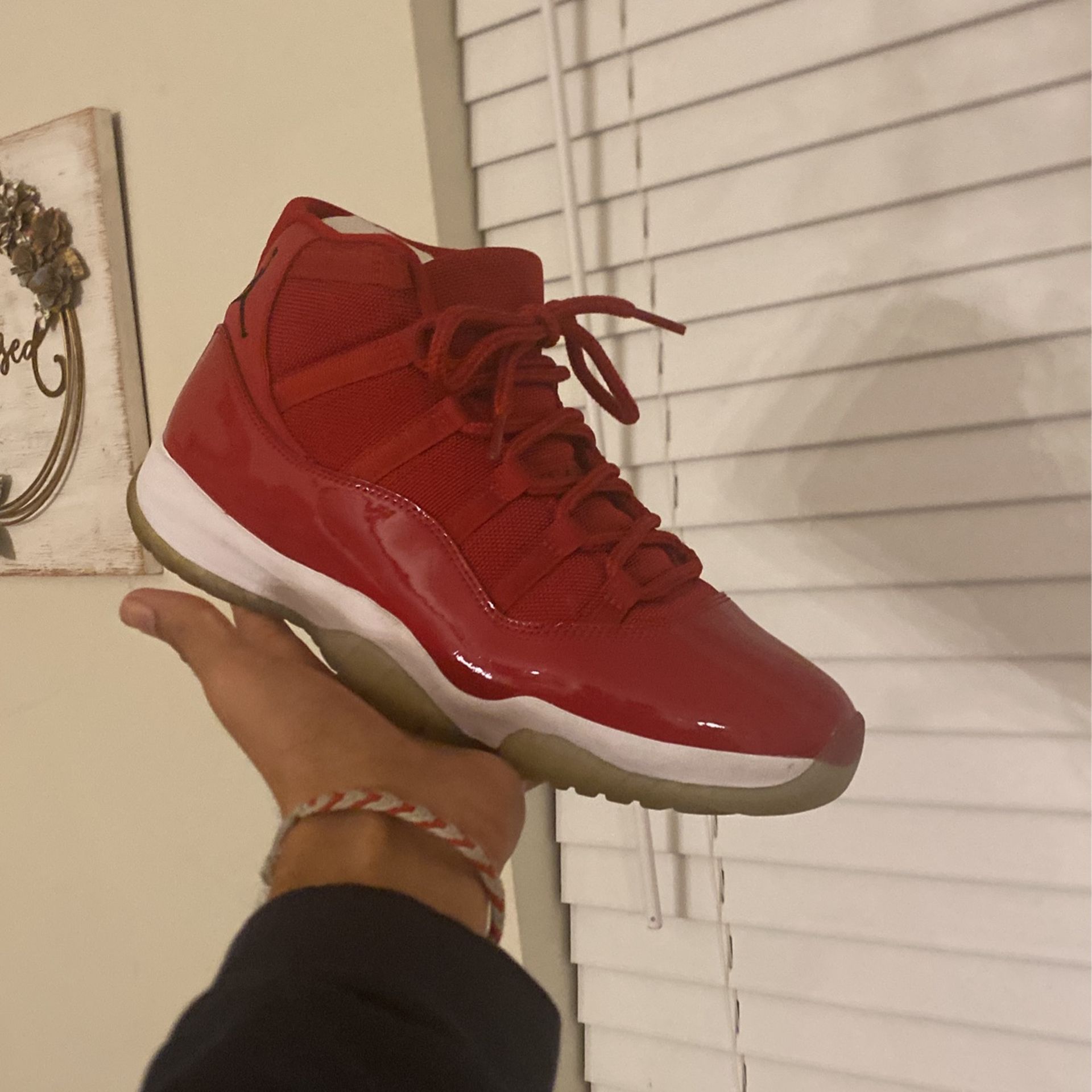 Jordan 11 Retro 