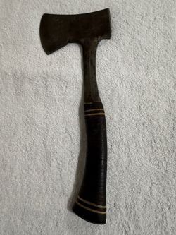 Hatchet Vintage Estwing