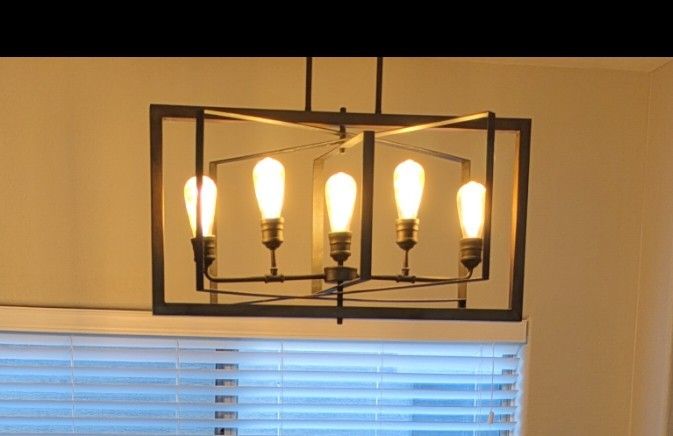 Light Fixture 