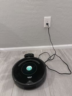 Roomba Robot Vacuum