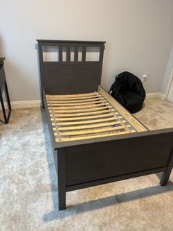 Bear frame and mattress