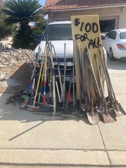 Tools