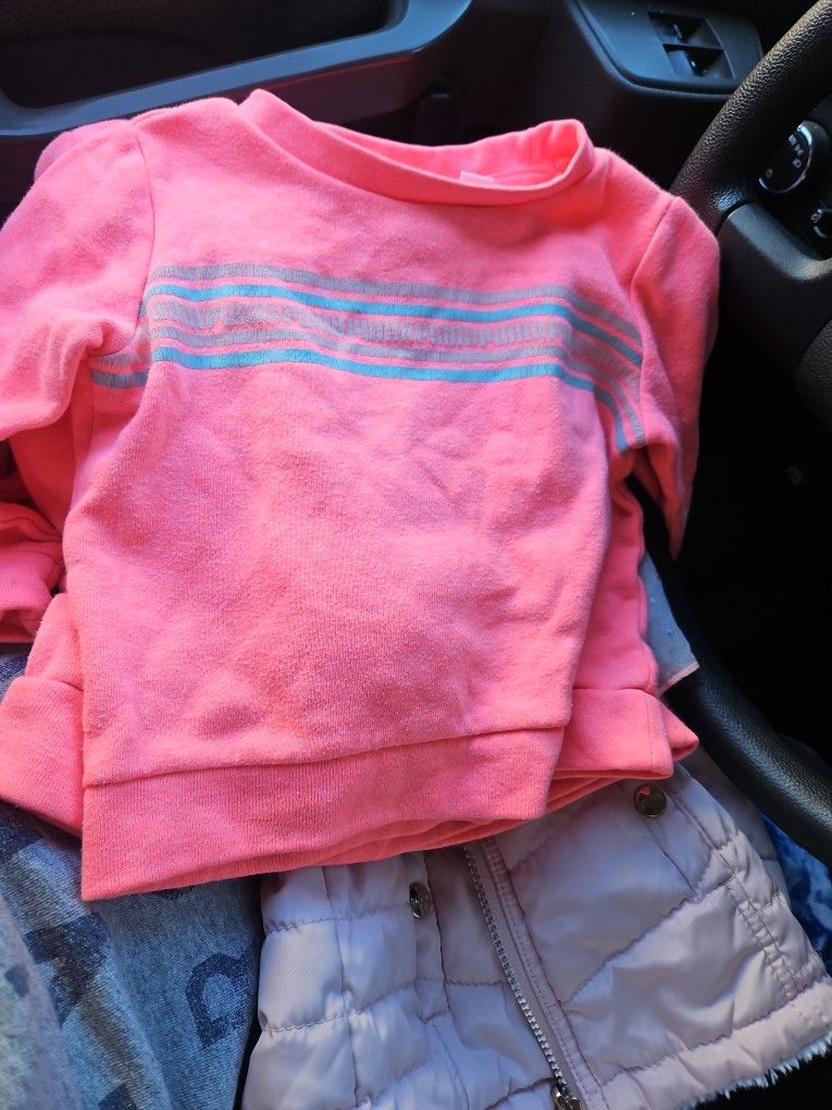 Puma Sweater
