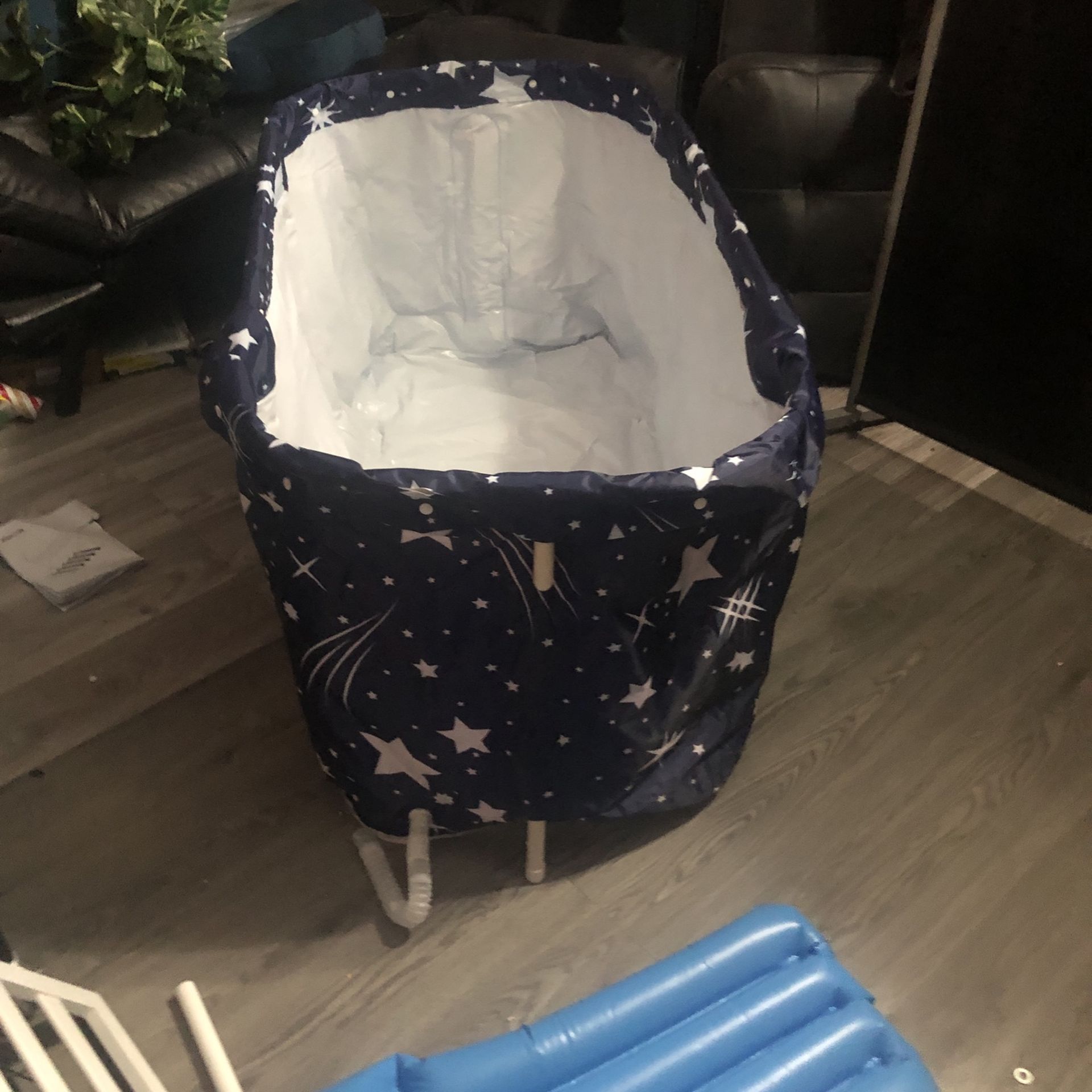Portable Bathtub