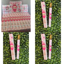 Labubu Perfume 1.17oz