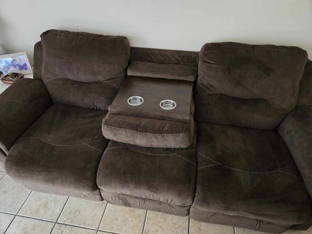 Couch