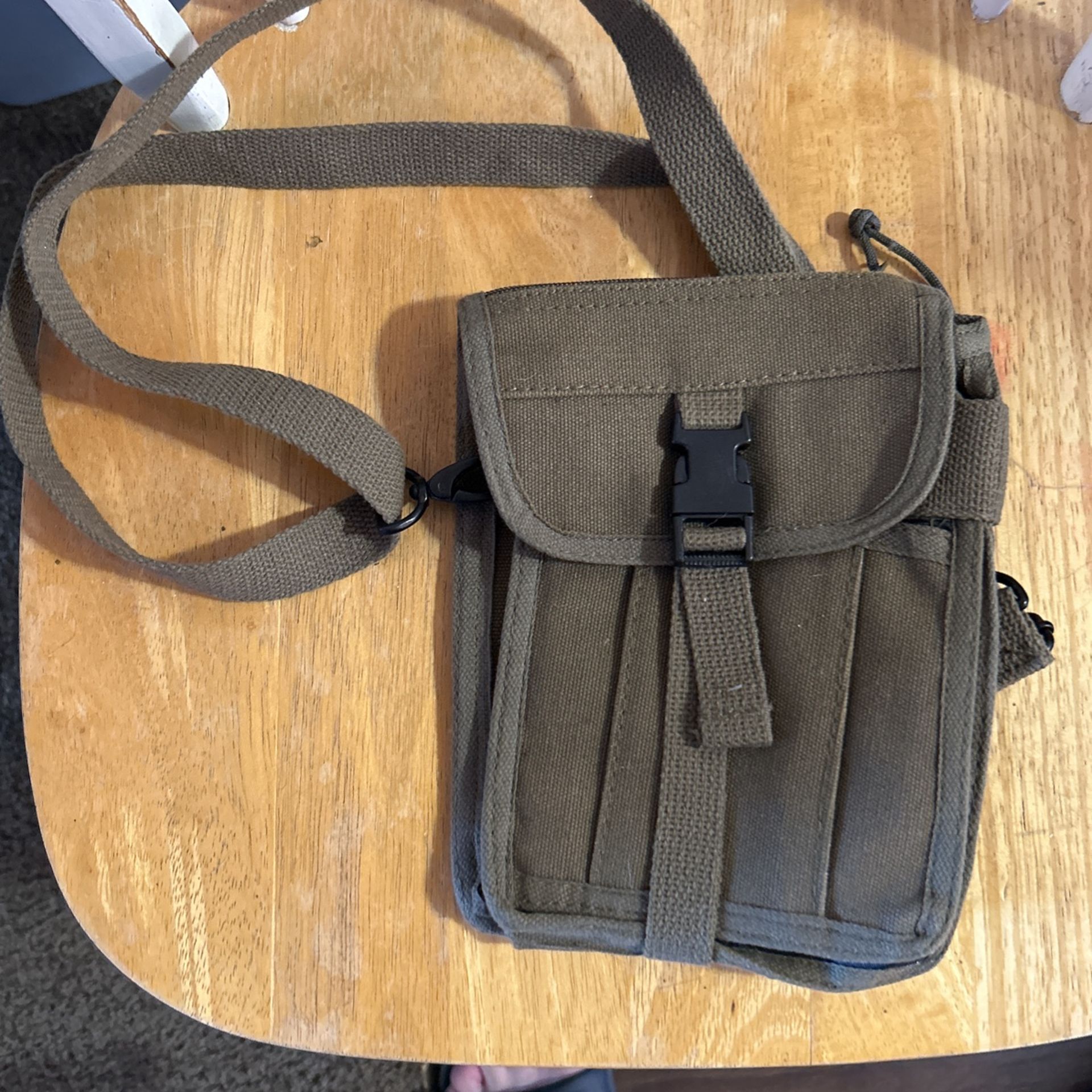 Kevlar Utility Bag