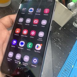 Brand New T-Mobile Samsung S23 FE Also Works With Metro Ultra 