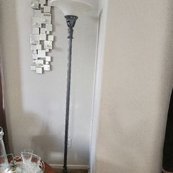 Lamp Metal 