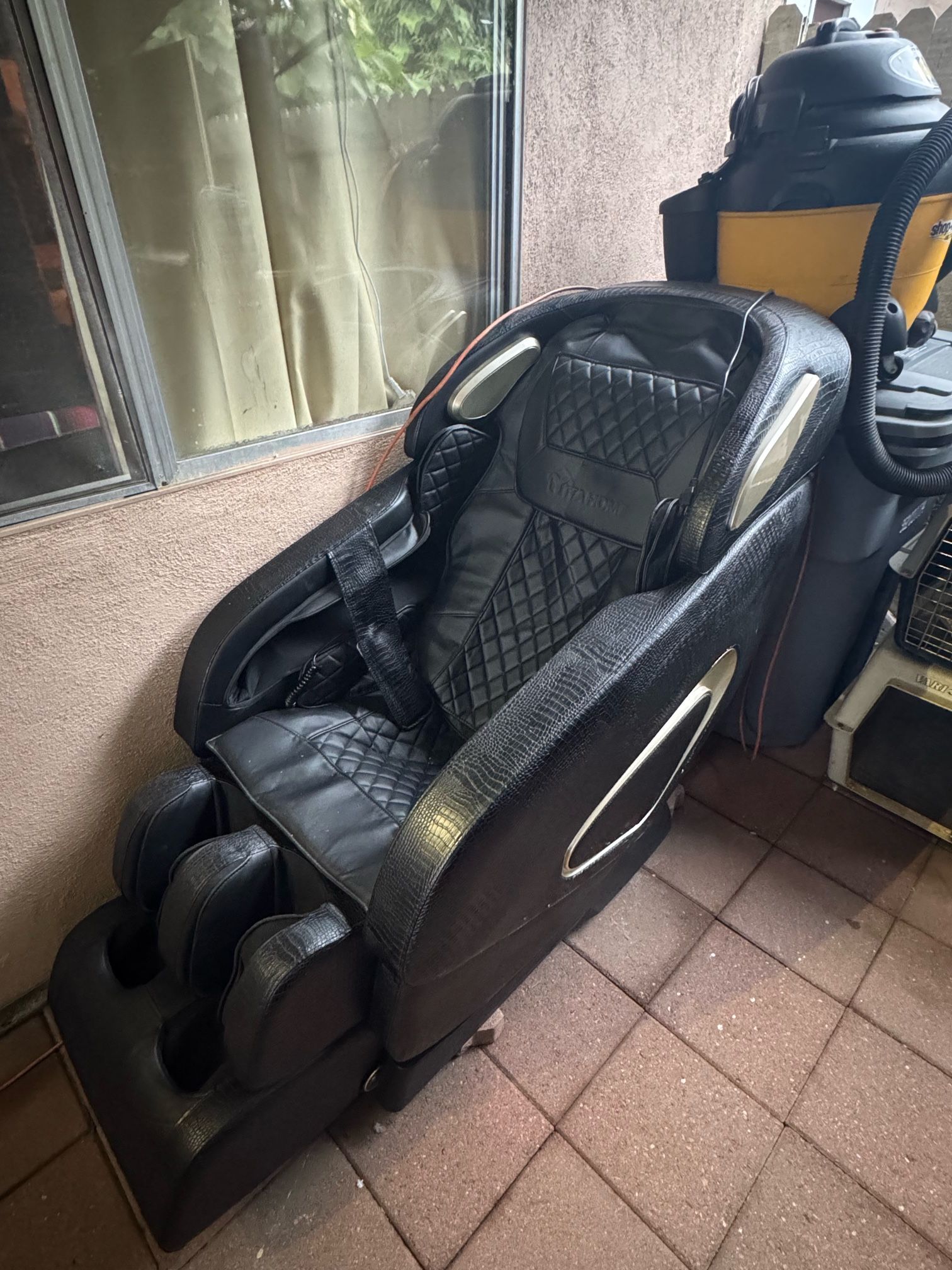 YITAHOME Massage Chair Full Body