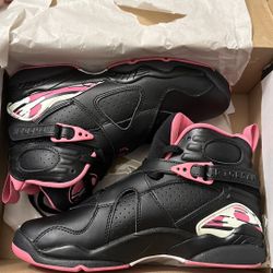 Air Jordan8 Retro 