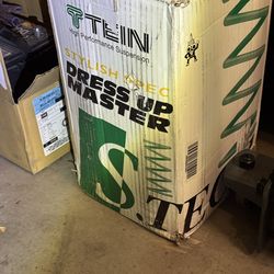 Tein Dress Up Master lowering springs new