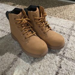 Kids Boots 