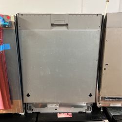 THERMADOR DISHWASHER PANEL READY 