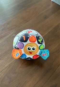 Fisher Price Baby Soccer Ball obo