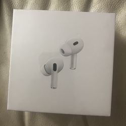 AirPods Pro 2nd Generation 