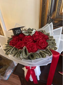 2 $ FLOWER 🌺 Bouquet 💐