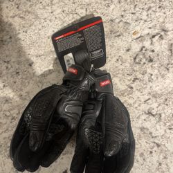 Women’s Motorcycle Gloves 