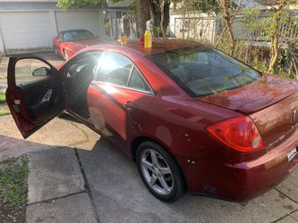 Ponactic G6 V6