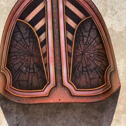 1984 Harley Davidson FXRT Windshield