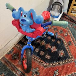 Kids Bike