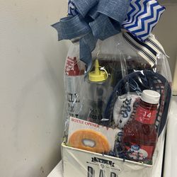 Fathers’s Day Baskets