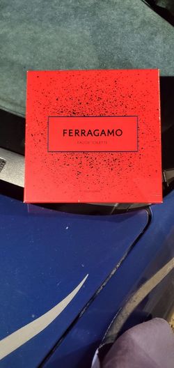 FERRAGAMO