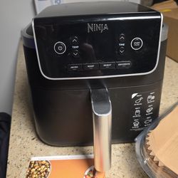 Ninja Air Fryer 5qt