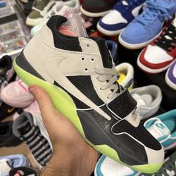 Nike Jumpman Jack Travis Scott Chase B Size 10.5