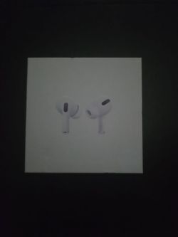 Airpods Pros