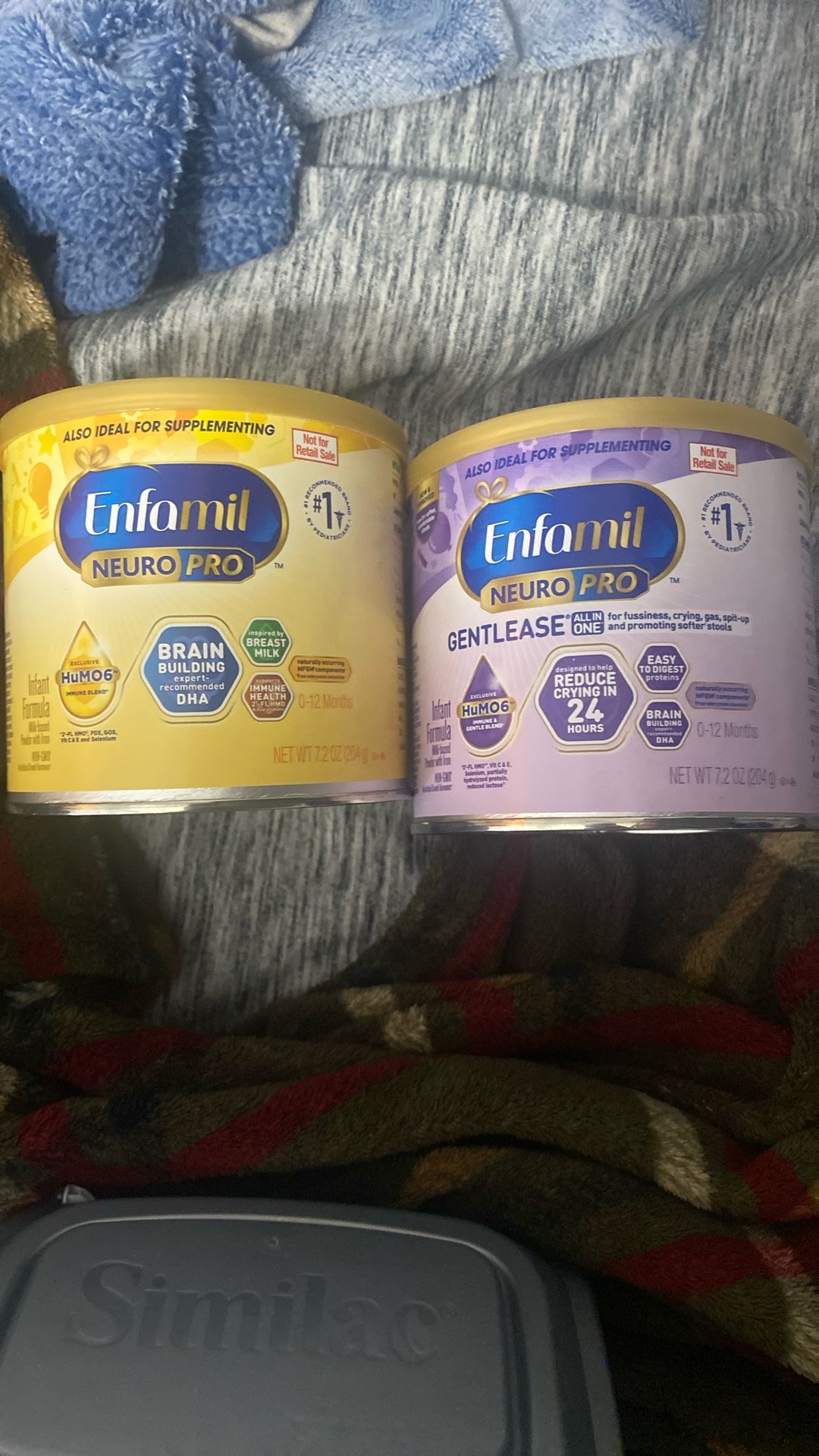 Enfamil Neuropro