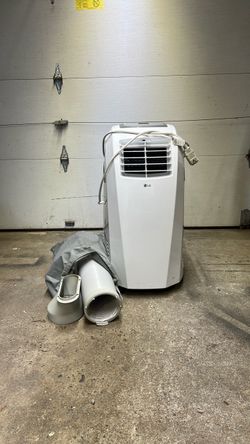 Portable Air-conditioner