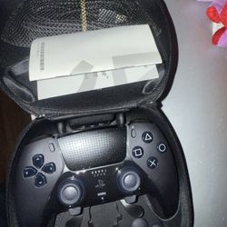 Ps5 Elite Controller 