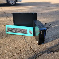 i3 Computer Windows 10 with everything