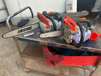 Echos