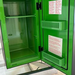 X Box Mini Fridge