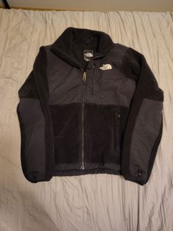 North face sz s women's