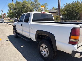 2002 Chevrolet Silverado 1500