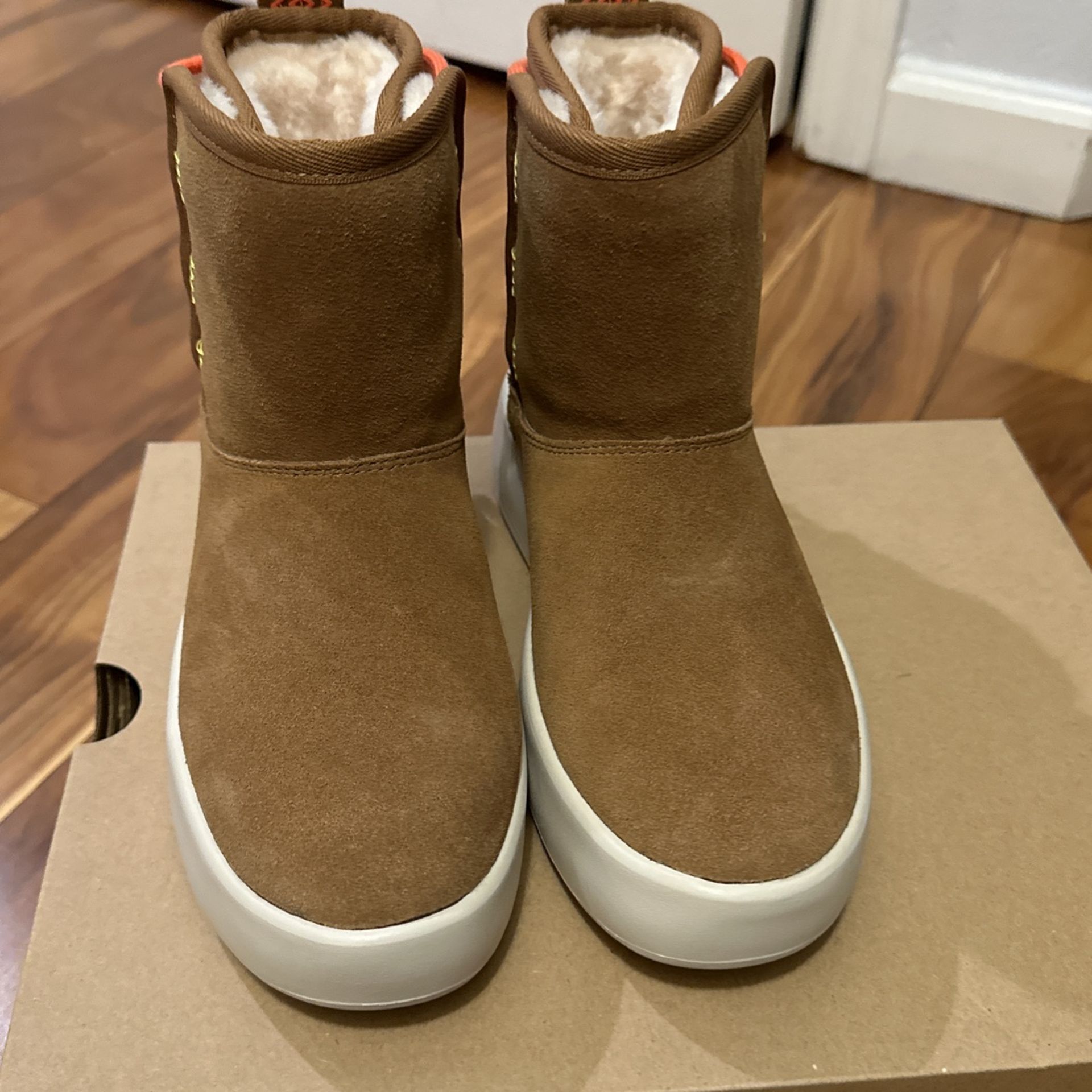Ugg Boot.