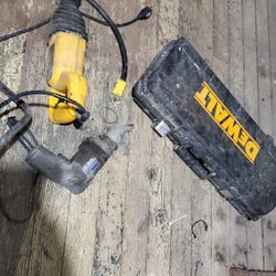 Dewalt saw and kett power sheer 