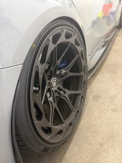 Rohana Wheels