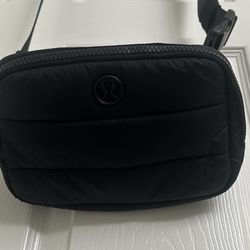 LULULEMON Everywhere Belt Bag Large 2L Wunder Puff
