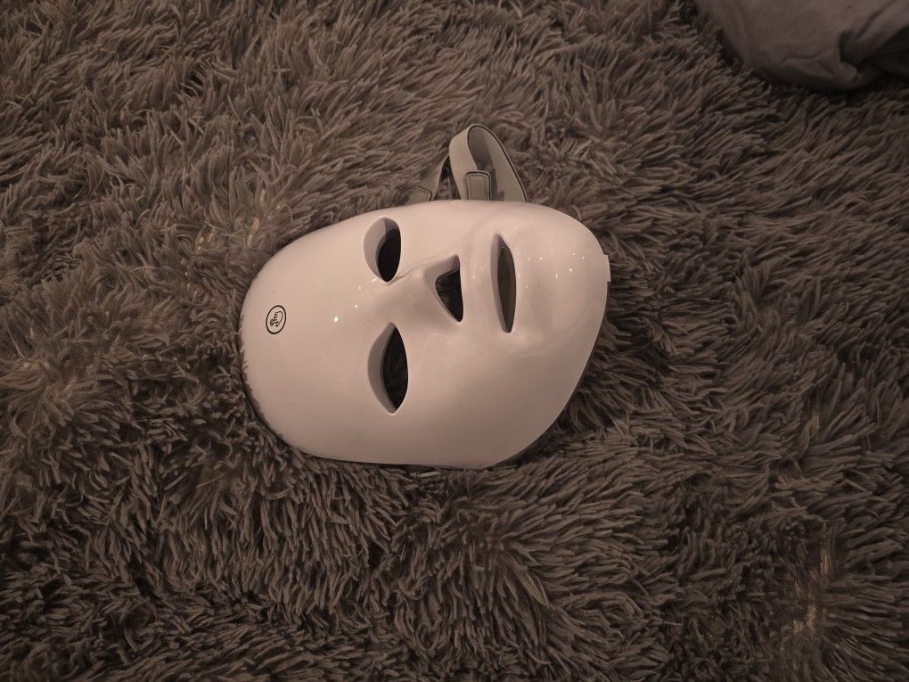 LED face Mask- 7 Colors