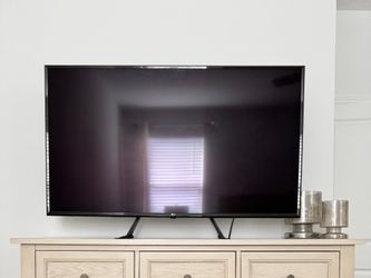 LG 55” 4K UHD Smart TV