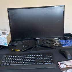 Samsung Monitor