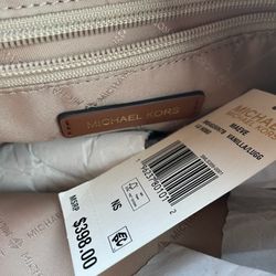 Michael Kors  MAEVE Purse 